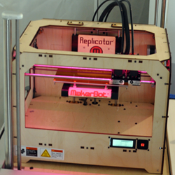 3DPRINTER
