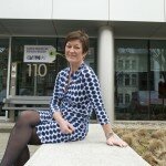 Henny De Baets (OVAM): ‘krachtenbundeling essentieel voor duurzaam materialenbeheer’