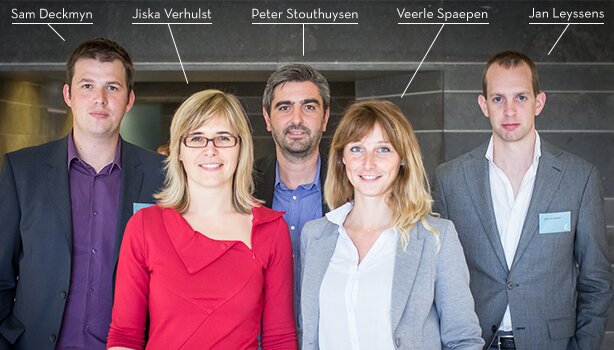 Team Plan C