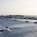 EcoNation plaatst slimme lichtkoepels en deelt winst met klanten