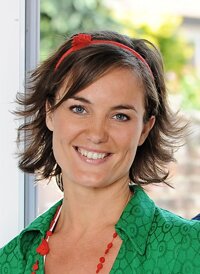 Bouwen aan geluk