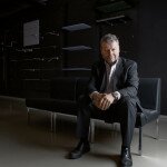 Luc Vermeersch (Helbig): “Hoe productie op maat standaardiseren?”
