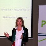 ‘Delen is het nieuwe hebben’ voor bedrijventerreinen