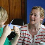 Fotoverslag: iMade workshop duurzaam materialenbeheer