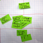 Fotoverslag: Workshop ‘De bouwsector staat tot uw dienst’
