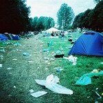 Sheltercare: “Koester je festivaltent!”