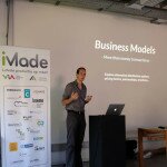 Fotoverslag: iMade workshop innovatieve business modellen