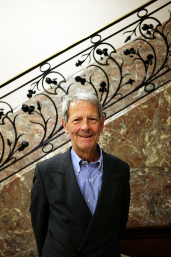 Walter-Stahel