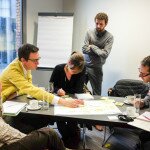 Fotoverslag: iMade en de fabriek van de toekomst