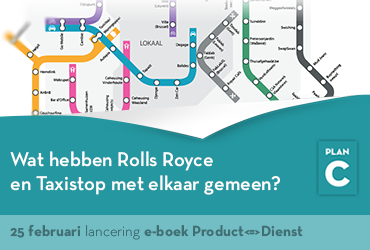 Lancering e-boek
