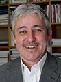 Bernard Mazijn