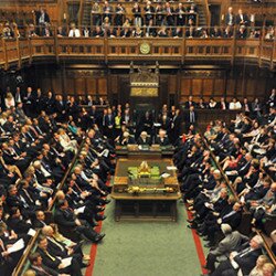 House of Commons