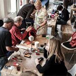 Mens en ‘community’ in de circulaire economie