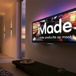iMade en TP Vision: 3D-printen voor de lange staart van de markt