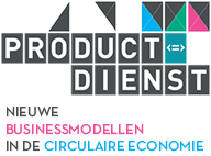 Ontdek het e-boek "Product ⇔ Dienst"