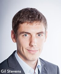 Gil Stevens