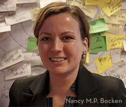 Nancy Bocken