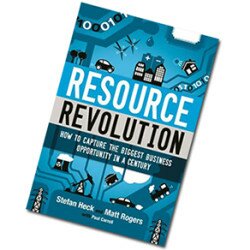 Resource Revolution