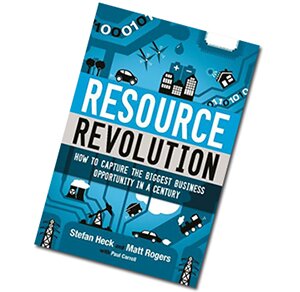 Resource Revolution