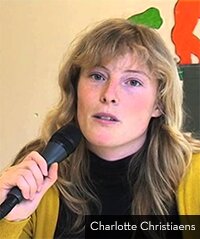 Charlotte Christiaens