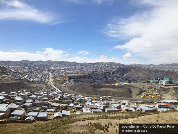 Cerro de Pasco