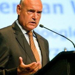 Herman Wijffels