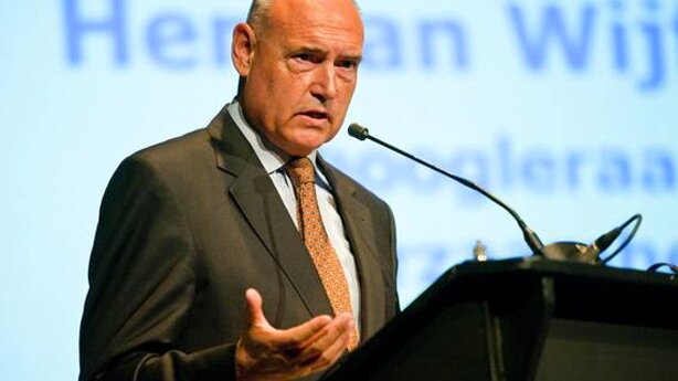 Herman Wijffels