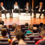 Economie van de toekomst: een sfeerbeeld