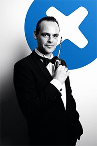 Matthias Huisken