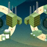 De rol van producenten in een circulaire economie: meer verantwoordelijkheid