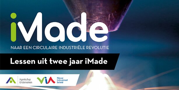 iMade