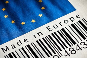 madeineurope