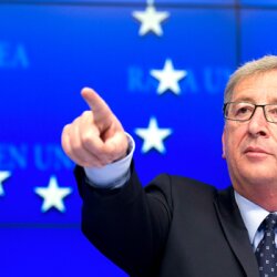 Jean-Claude Juncker