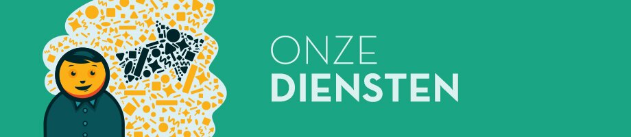 Onze diensten