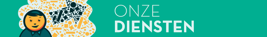 onze diensten
