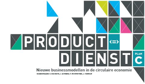 e-boek Product Dienst