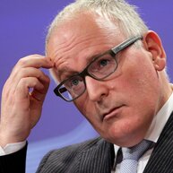 Timmermans