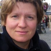 Mieke Pieters