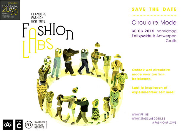 fashion flows uitnodiging