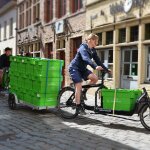 Bedrijf gespot: Kodibox