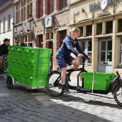 kodibox-verhuis-fiets