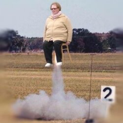Lift-off