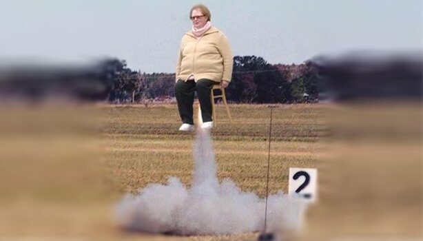 Lift-off
