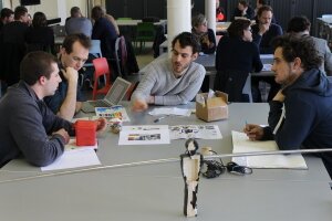 Feedback Additive Design Challenge