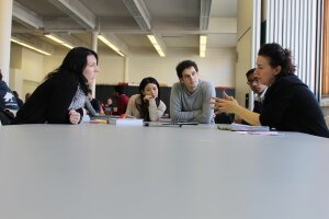 Feedback Additive Design Challenge