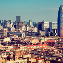 Barcelona