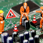 6 modellen om elektronica circulair te maken