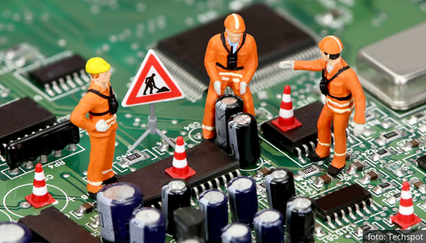 elektronica