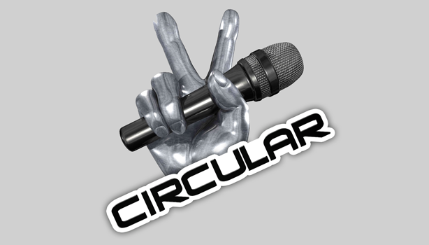 circular
