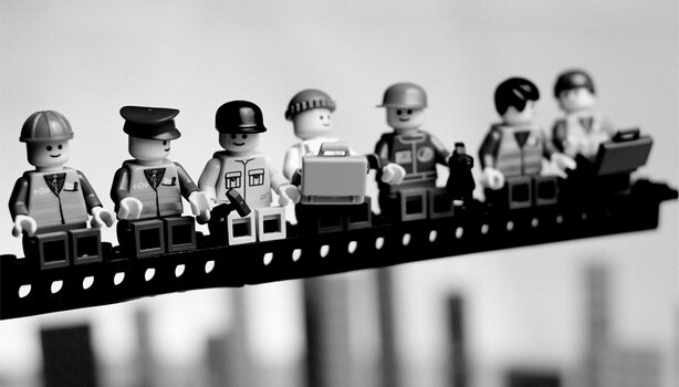 lego